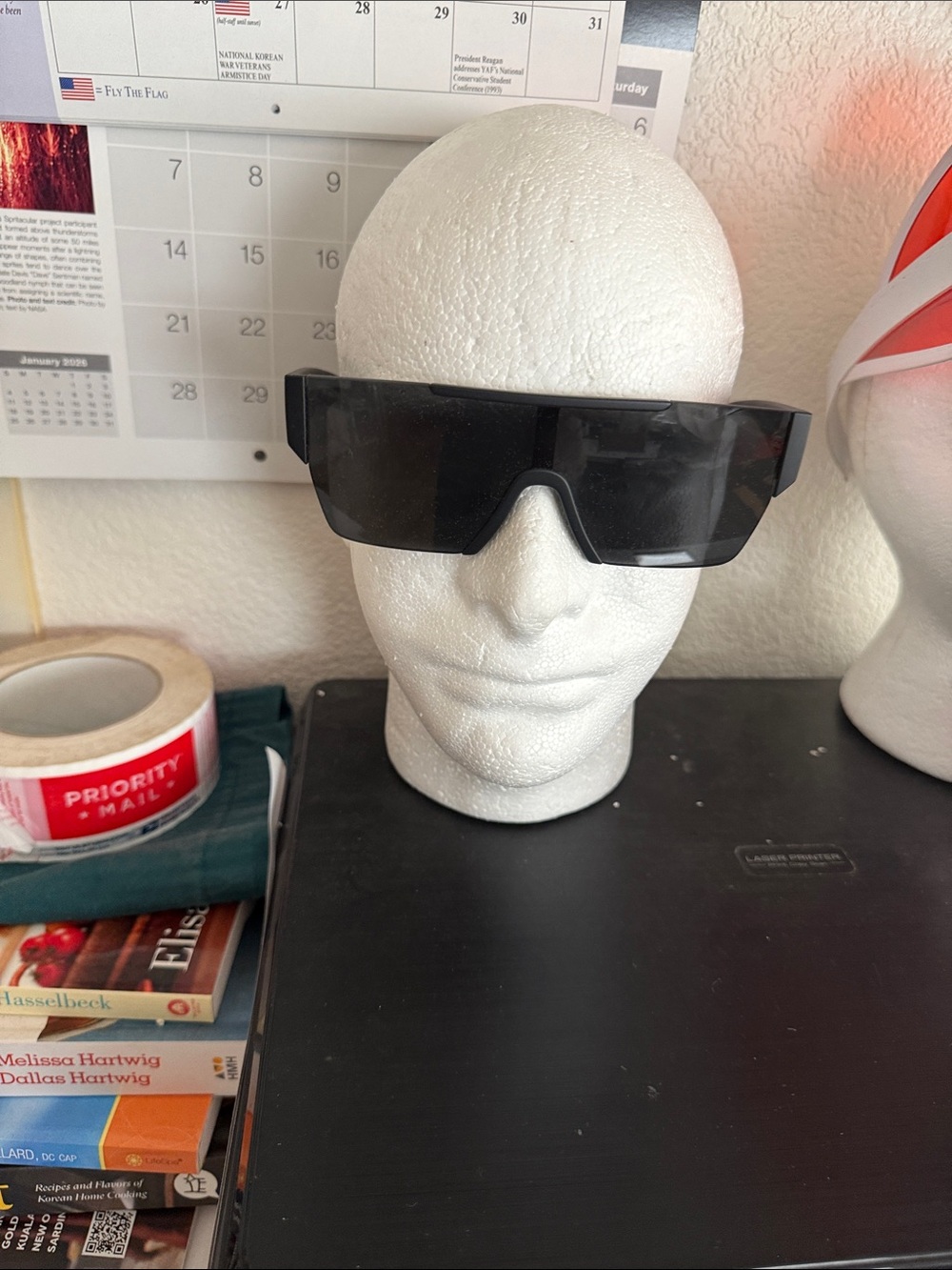 Burberry Black b4291 Oversized matte blk Sunglasses